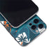 NFL Miami Dolphins Tropical Print iPhone 12 Pro Max Skin